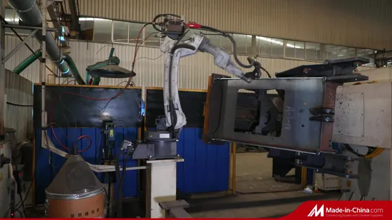 3.0 M3 セルフローディング コンクリート ミキサー中国工場